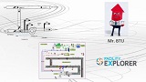 4788FX – Conceptos de HVAC y Panorama General de Facility Explorer para Profesionales de Controles BAS